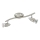 Eglo 78023 - Foco LED MAGNUM 2xGU10/3W/230V 3000K cromado mate