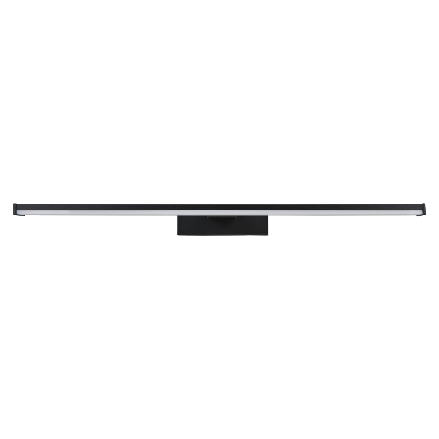 Eglo 780431 - Iluminação de espelho para casa de banho LED BETETA LED/11W/230V 60 cm IP44 preto