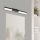 Eglo 780432 - Iluminação de espelho para casa de banho LED YANGUAS LED/11W/230V 3000K 59,5 cm IP44