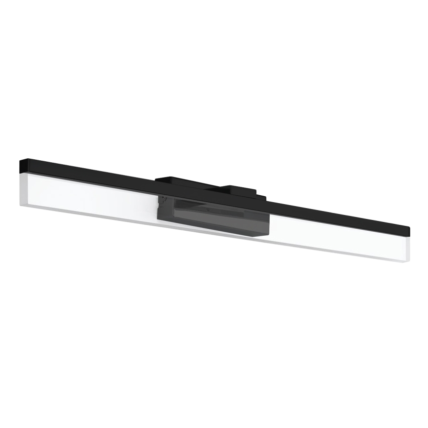 Eglo 780432 - Iluminação de espelho para casa de banho LED YANGUAS LED/11W/230V 3000K 59,5 cm IP44