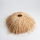 Eglo 781148 - Cúpula de reposição para o candeeiro KERIA, diâmetro 40 cm, castanha