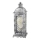 Eglo 78158 - Lâmpada de mesa WINSHAM 1xE27/60W/230V