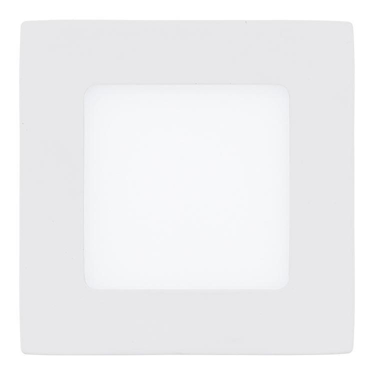 Eglo 78192 - Foco de encastrar LED FUEVA LED/2,7W/230V