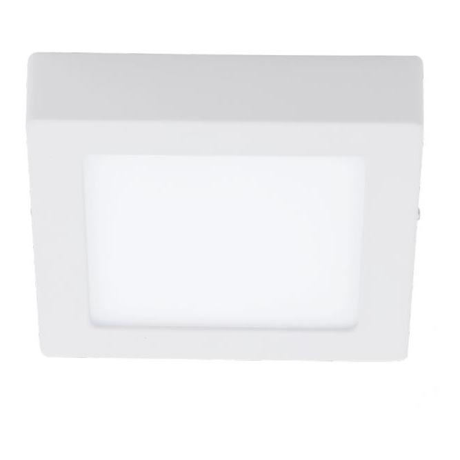 Eglo 78199 - Iluminação de teto LED FUEVA LED/10,95W/230V