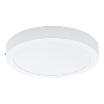 Eglo 78203 - Iluminação de teto LED FUEVA LED/22W/230V