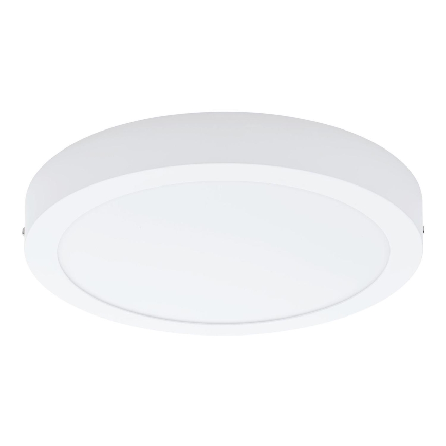 Eglo 78203 - Iluminação de teto LED FUEVA LED/22W/230V