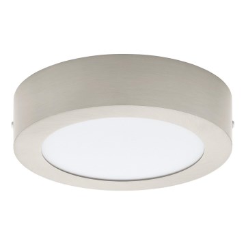 Eglo 78213 - Iluminação de teto LED FUEVA LED/10,9W/230V