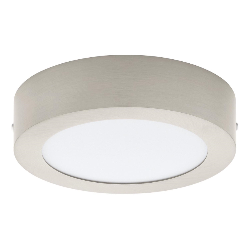 Eglo 78213 - Iluminação de teto LED FUEVA LED/10,9W/230V