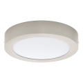 Eglo 78214 - Iluminação de teto LED FUEVA LED/16,5W/230V