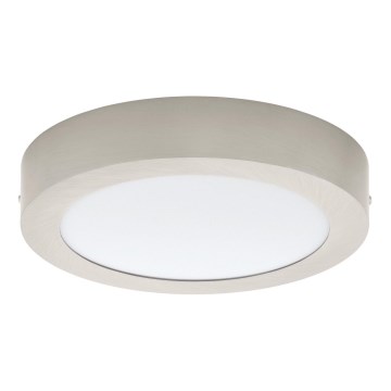 Eglo 78214 - Iluminação de teto LED FUEVA LED/16,5W/230V