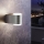 Eglo 78603 - Luz de parede LED de exterior BRIONES 2xLED/3W/230V IP44
