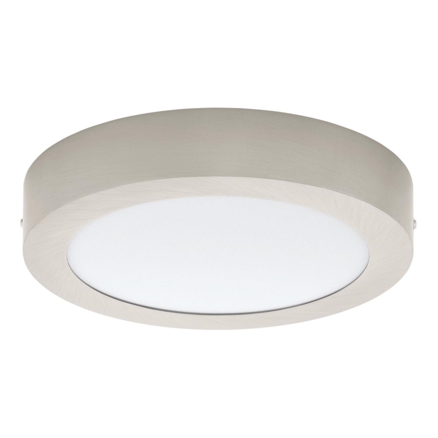 Eglo 78696 - Iluminação de teto LED FUEVA LED/18W/230V