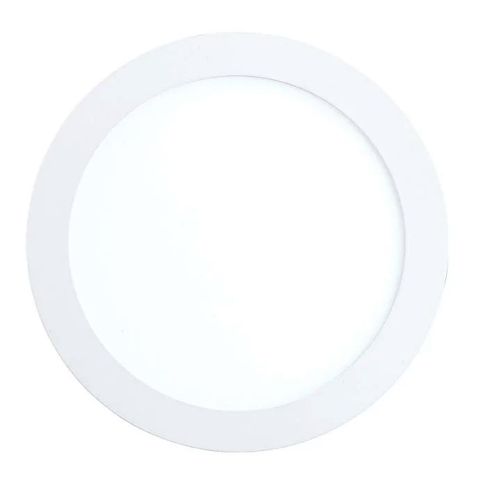 Eglo 78721 - Foco de encastrar LED FUEVA LED/16,5W/230V branco
