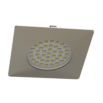 Eglo 78744 - Foco de encastrar LED PINEDA LED/12W/230V
