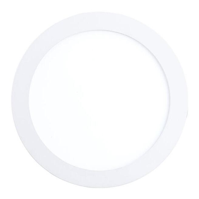 Eglo 78774 - Foco de encastrar LED com regulação FUEVA LED/16,5W/230V branco