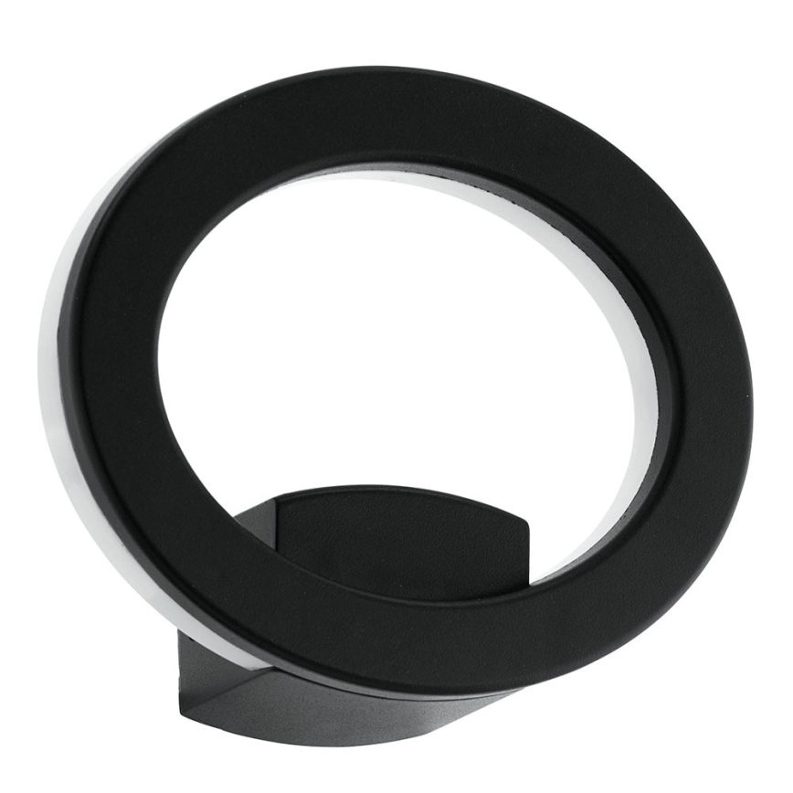 Eglo 78924 - Luz de parede LED de exterior EMOLLIO 1xLED/10W/230V IP44