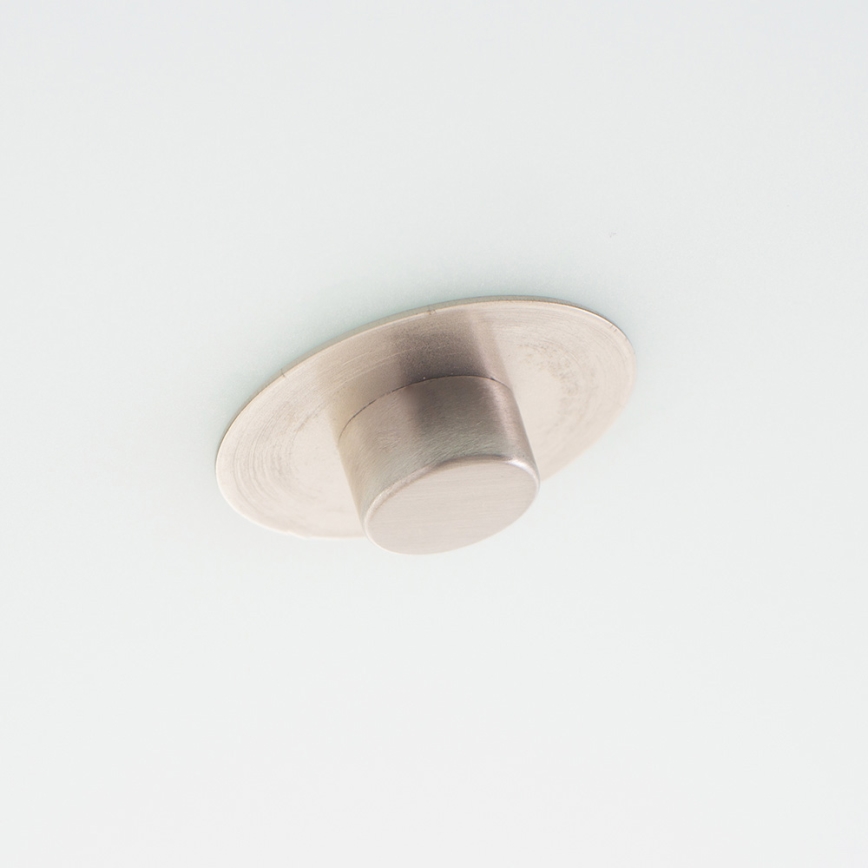 Eglo 79127 - Luz de teto PASTERI 3xE27/60W/230V
