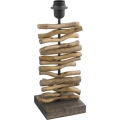 Eglo 79246 - Candeeiro de mesa SEAHOUSE 1xE27/60W/230V