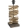 Eglo 79246 - Candeeiro de mesa SEAHOUSE 1xE27/60W/230V