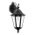 Eglo 79266 - Iluminação de parede exterior NAVEDO 1xE27/60W/230V IP44