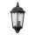 Eglo 79268 - Iluminação de parede exterior NAVEDO 1xE27/60W/230V IP44