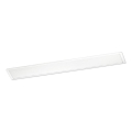 Eglo 79325 - Painel integrado LED com regulação SALOBRENA LED/32W/230V 4000K 120x30 cm branco