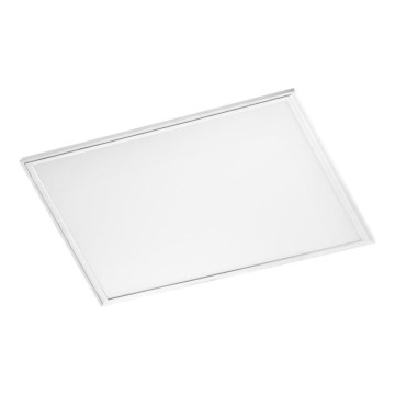 Eglo 79326 - Iluminação de teto LED SALOBRENA-RW LED/17W/230V 2700/4000K 30x30 cm branco