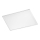 Eglo 79326 - Iluminação de teto LED SALOBRENA-RW LED/17W/230V 2700/4000K 30x30 cm branco
