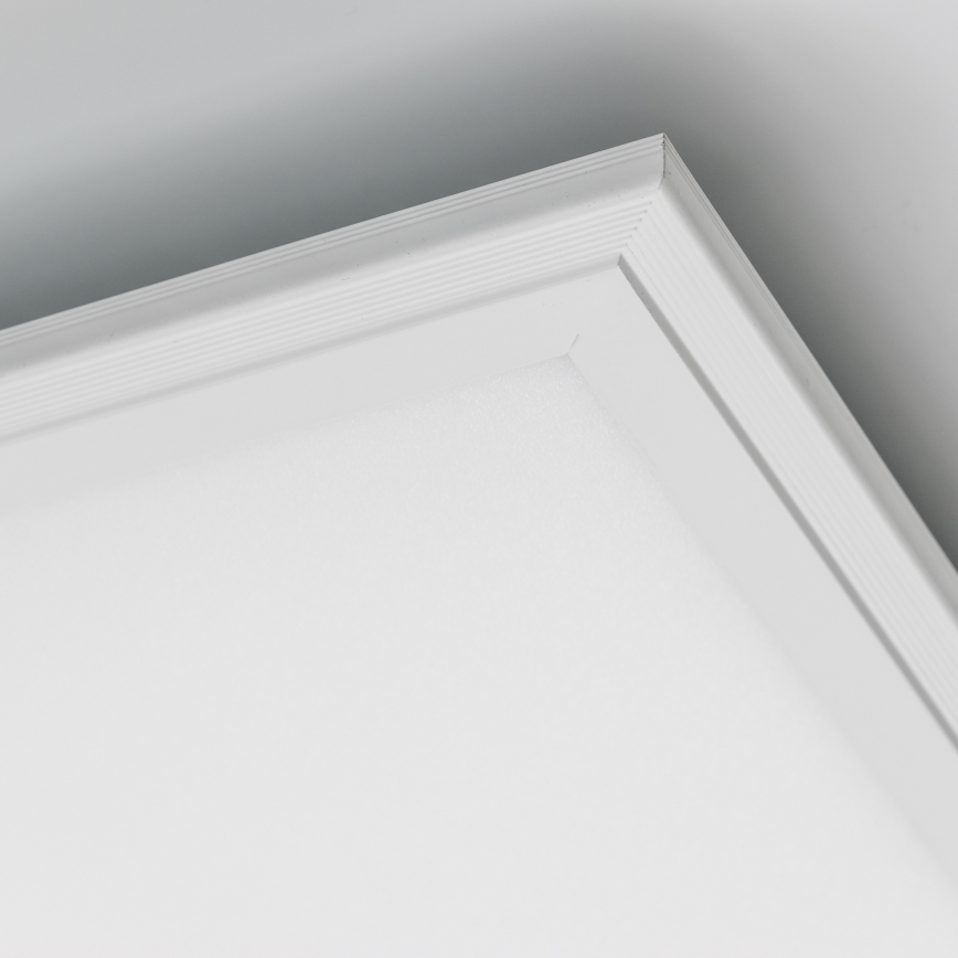 Eglo 79328 - Iluminação de teto LED SALOBRENA-RW LED/34W/230V 2700/4000K 120x30 cm branco