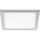Eglo 79337 - Iluminação de teto LED com regulação SALOBRENA LED/16W/230V 4000K 30x30 cm cinzento