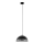 Eglo 79351 - Candelabro num fio SAVIGNANO 1xE27/60W/230V