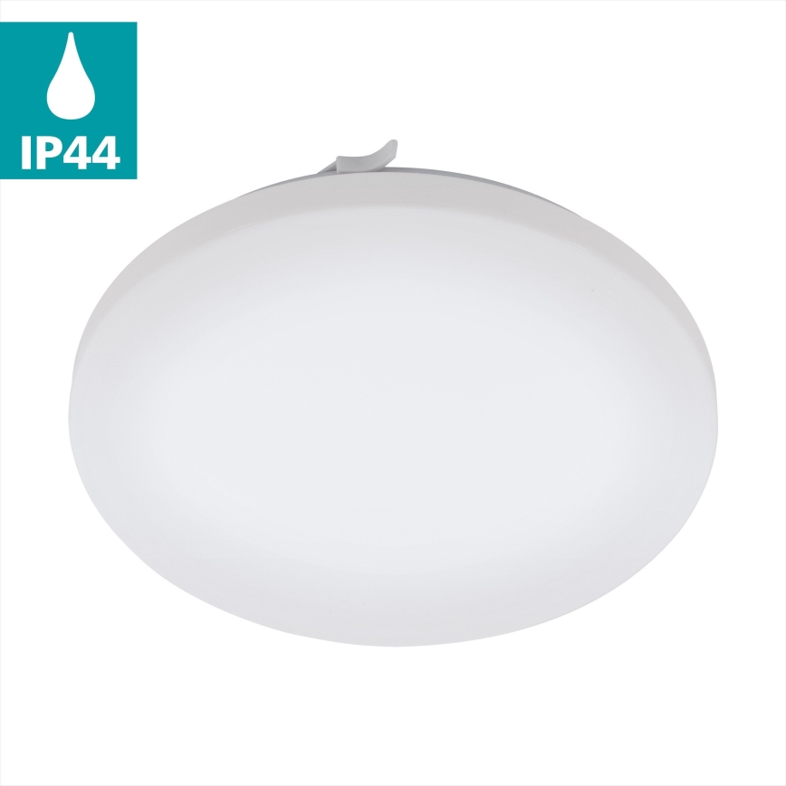 Eglo 79523 - Iluminação de teto para casa de banho LED TUSCOLA LED/14,6W/230V IP44
