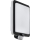 Eglo 79546 - Candeeiro de parede exterior com sensor MUSSOTTO 1xE27/28W/230V IP44