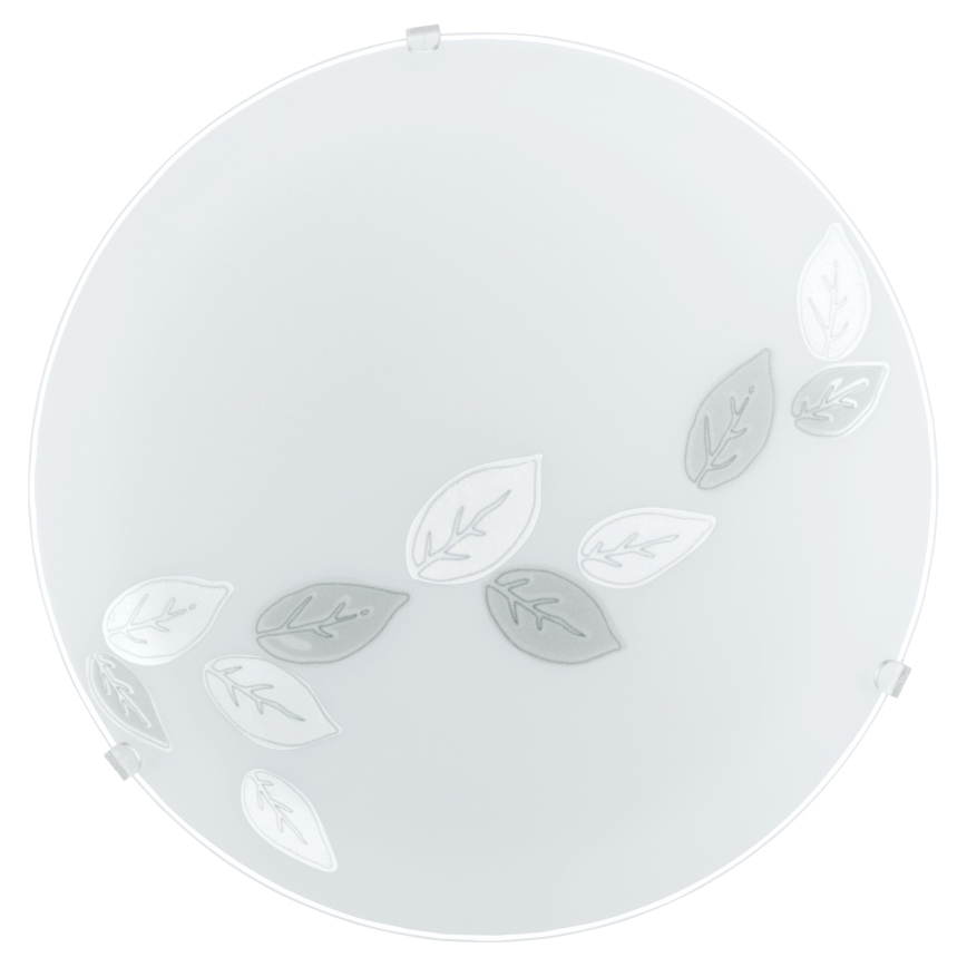 Eglo - Luz de teto 1xE27/25W/230V