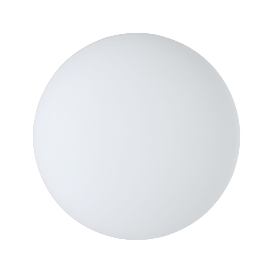 Eglo - Luz de teto 1xE27/60W/230V