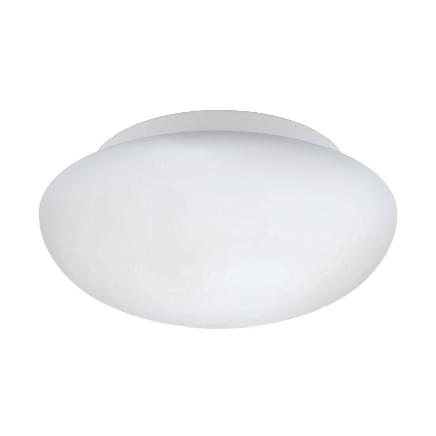 Eglo - Candeeiro de teto 1xE27/60W/230V