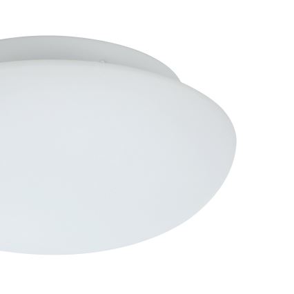 Eglo - Candeeiro de teto 1xE27/60W/230V