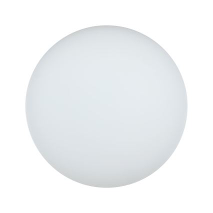 Eglo - Candeeiro de teto 1xE27/60W/230V