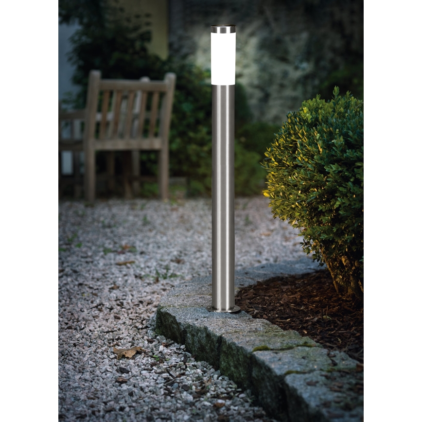 EGLO - Candeeiro exterior 1xE27/15W/230V IP65