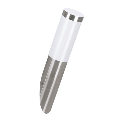 EGLO - Luz de parede de exterior 1xE27/15W/230V IP44