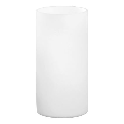 Eglo - Lâmpada de mesa 1xE14/60W/230V