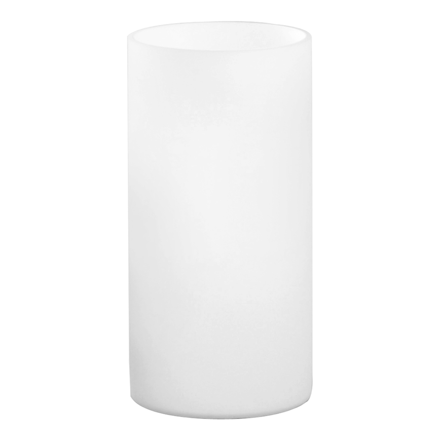 Eglo - Lâmpada de mesa 1xE14/60W/230V