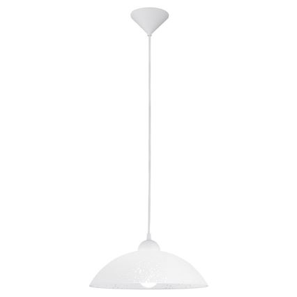 Eglo - Candelabro 1xE27/60W/230V