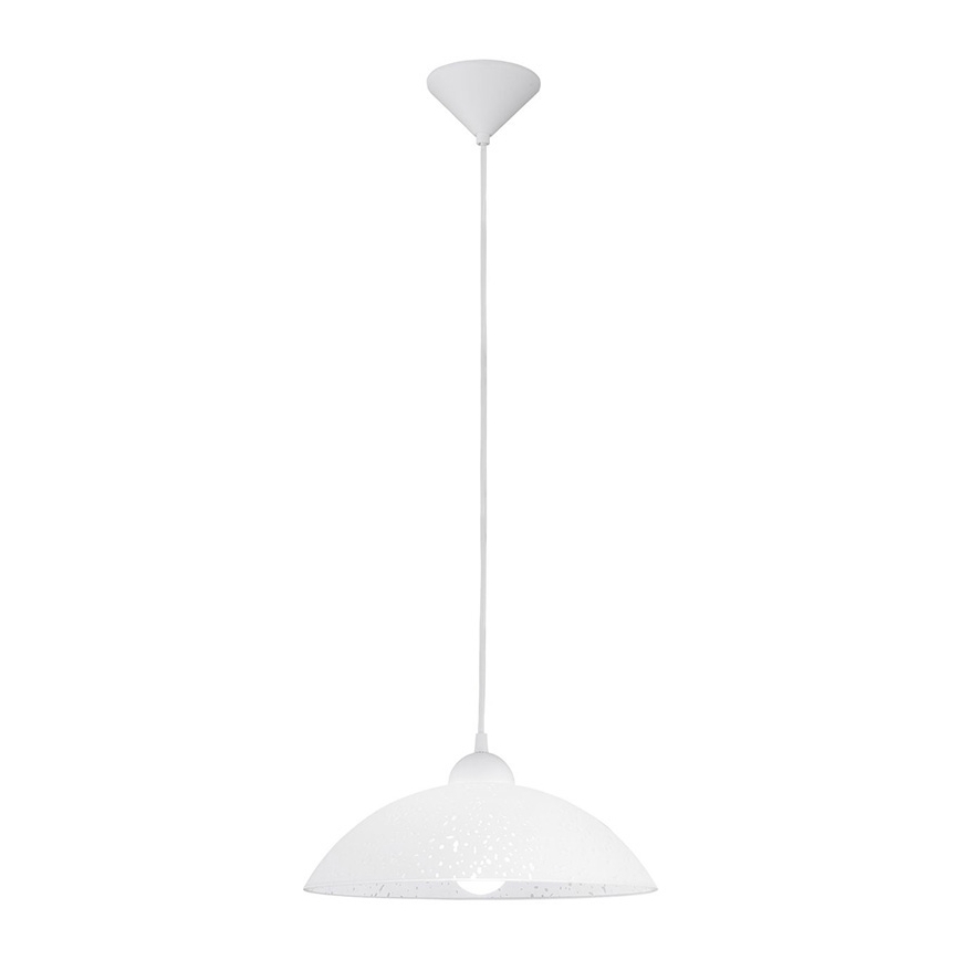 Eglo - Candelabro 1xE27/60W/230V