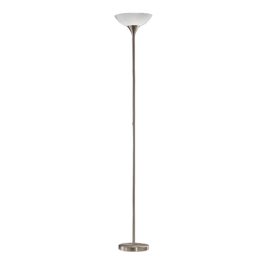 Eglo 82847 - Luminária de piso UP 1xE27/60W/230V