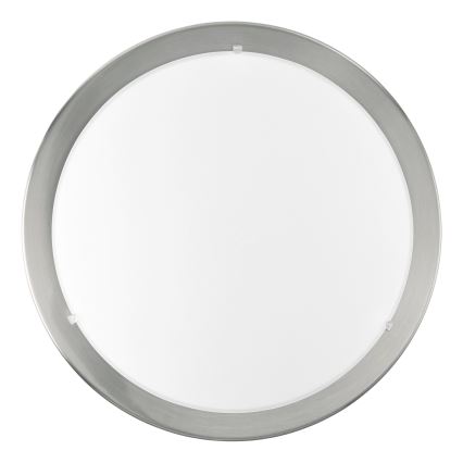 EGLO - Luz de teto 1xE27/60W