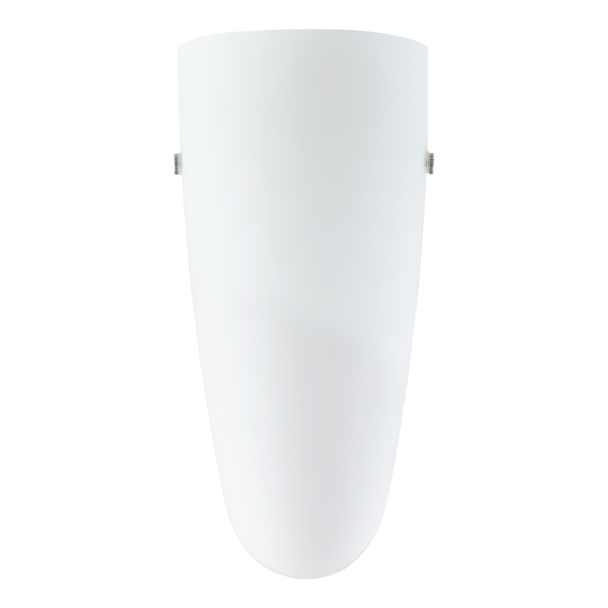 Eglo - Iluminação de parede 1xE27/60W/230V