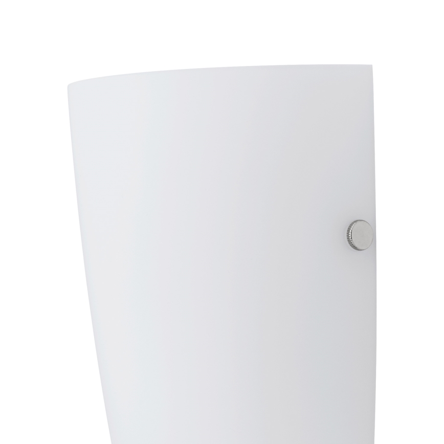 Eglo - Iluminação de parede 1xE27/60W/230V