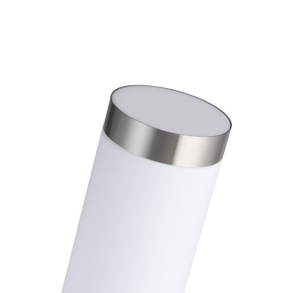 EGLO - Sensor Luz de parede exterior 1xE27/15W