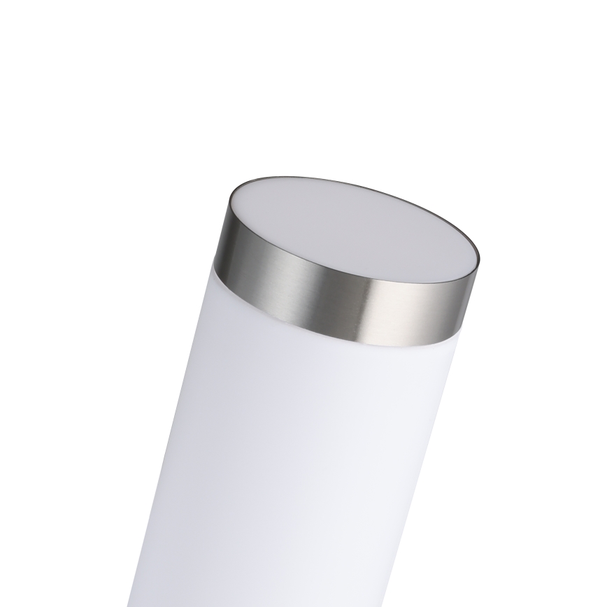 EGLO - Sensor Luz de parede exterior 1xE27/15W
